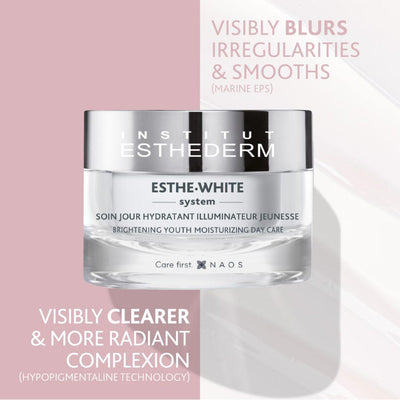 Esthederm Esthe White Brightening Youth Moisturizing Day Care