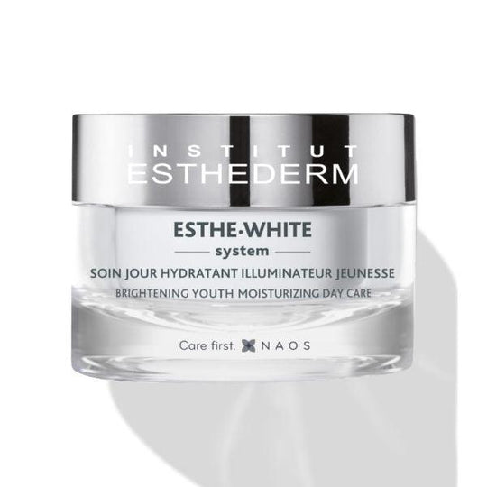 Esthederm Esthe White Brightening Youth Moisturizing Day Care