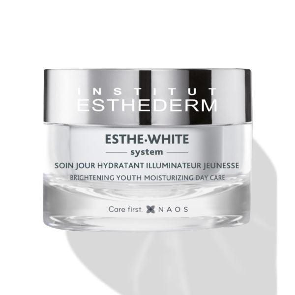 Esthederm Esthe White Brightening Youth Moisturizing Day Care