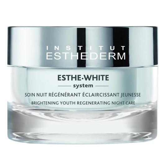 Esthederm Esthe White Brightening Youth Regenerating Night Care