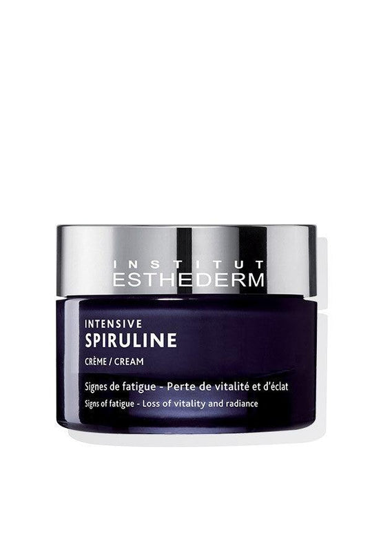 Esthederm Intensive Spiruline Cream