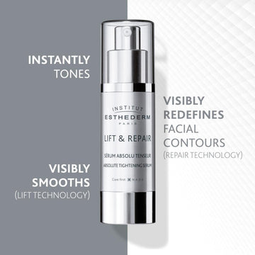 Esthederm Lift And Repair Tightening Serum