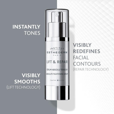 Esthederm Lift And Repair Tightening Serum