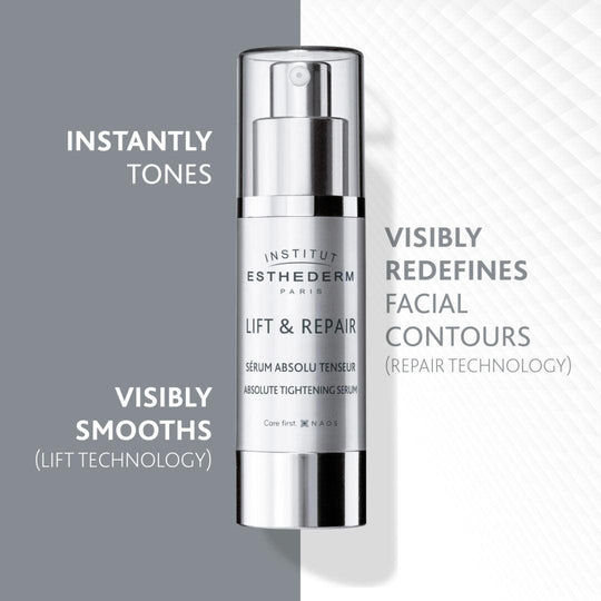 Esthederm Lift And Repair Tightening Serum