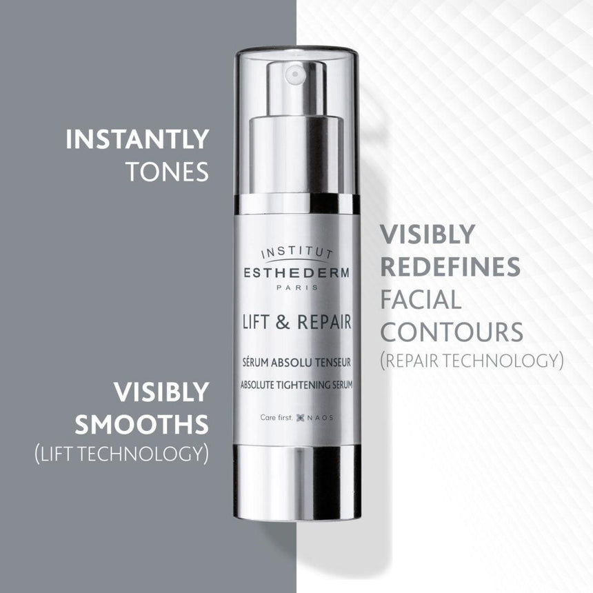 Esthederm Lift And Repair Tightening Serum