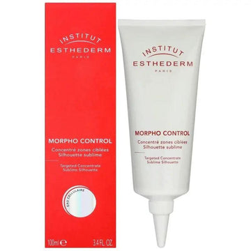 Esthederm Morpho Control Targeted Concentrate