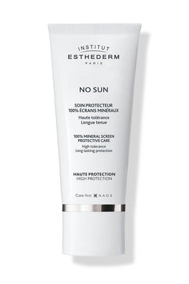 Esthederm No Sun Cream