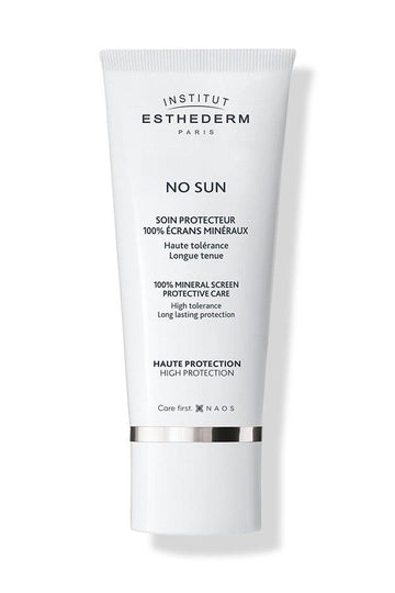 Esthederm No Sun Cream
