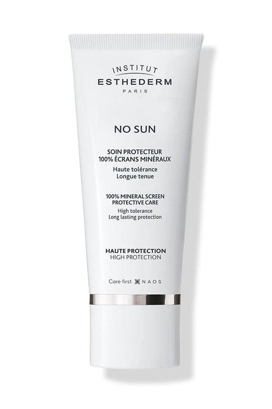 Esthederm No Sun Cream