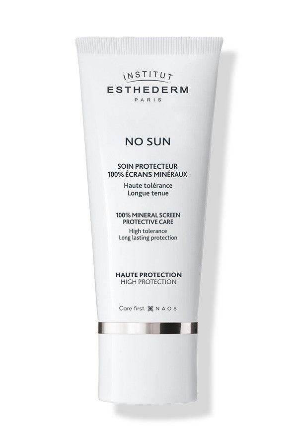 Esthederm No Sun Cream