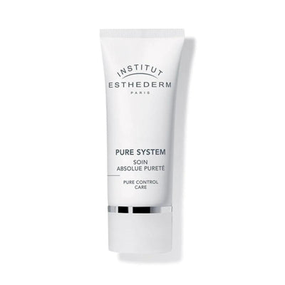 Esthederm Pure System Control Care Cream