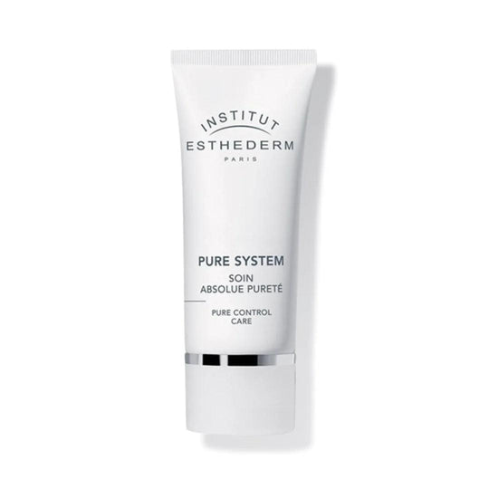 Esthederm Pure System Control Care Cream