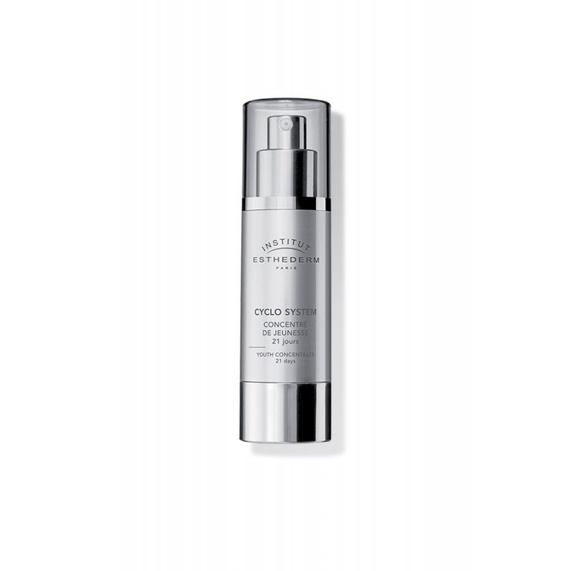 Esthederm Cyclo System Youth Concentrate Serum