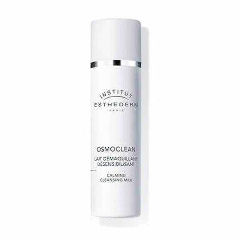 Esthederm Desensitizing Cleansing Milk