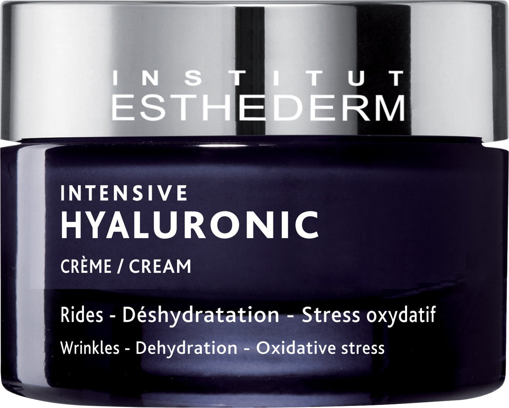 Esthederm Intensive Hyaluronic Cream