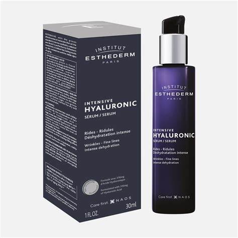 Esthederm Intensive Hyaluronic Serum