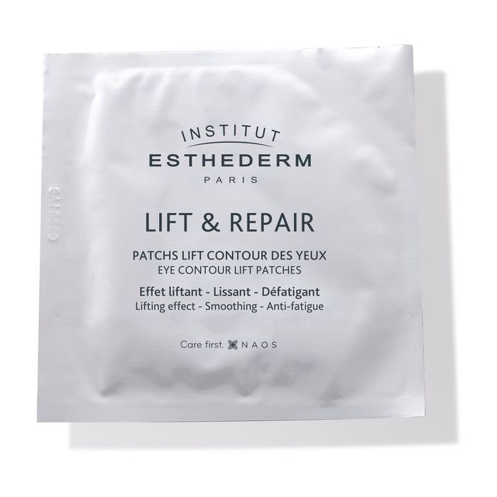 Esthederm Lift Eye Contour Patches