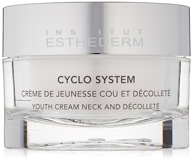 Esthederm Cyclo System Youth Cream Face