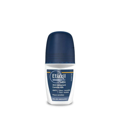 Etiaxil Anti-Transpirant Deodorant Roll-On For Men