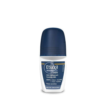 Etiaxil Anti-Transpirant Deodorant Roll-On For Men