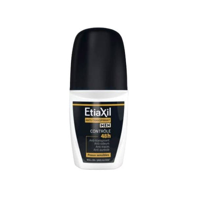 Etiaxil Anti-Transpirant Deodorant Roll-On For Men