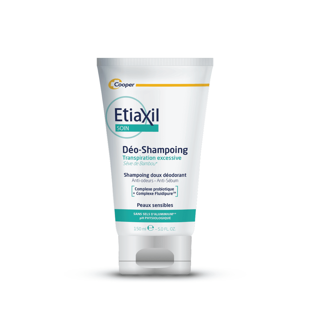 Etiaxil Deo Shampoo