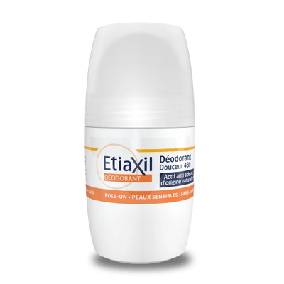 Etiaxil Deodarant Douceur Roll-On
