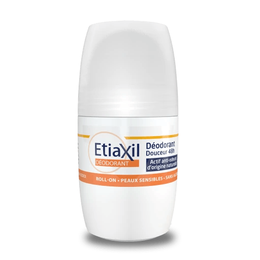 Etiaxil Deodarant Douceur Roll-On