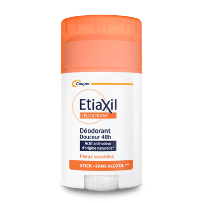 Etiaxil Deodarant Douceur Stick