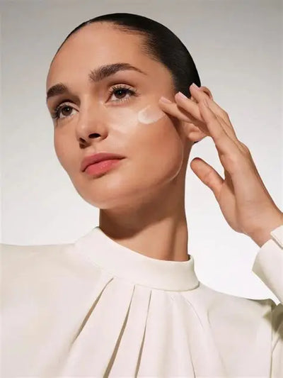 Eucerin Sun Oil Control Daily UV Serum SPF 50+