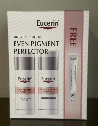 Eucerin Even Pigment Perfector Coffret