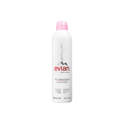 Evian Facial Spray