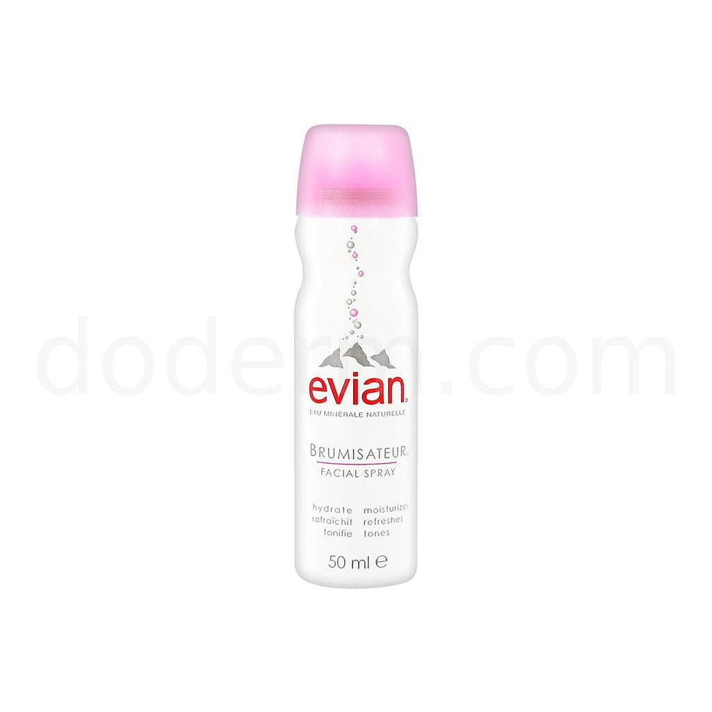 Evian Facial Spray