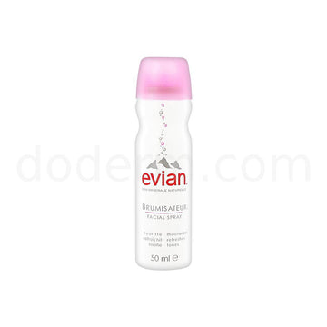 Evian Facial Spray