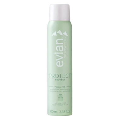 Evian Protect Facial Mist