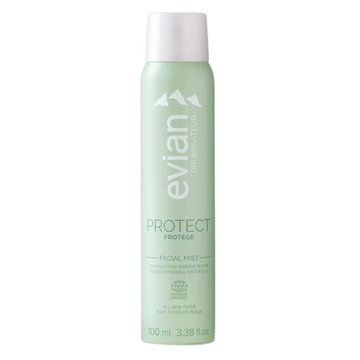 Evian Protect Facial Mist