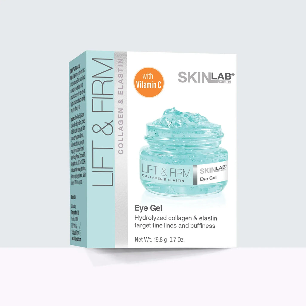 Skinlab Lift&Firm Eye Gel - Familialist