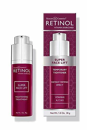 Skincare LdeL Retinol Super Face Lift - Familialist