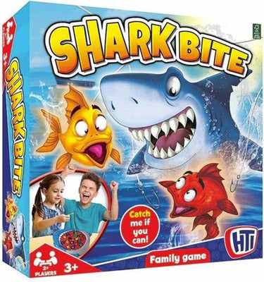 Family Game Sharky Snapper