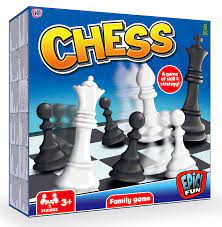 Family Game Chess