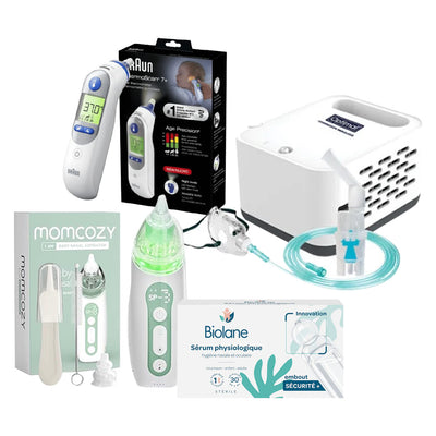 Fever Kit