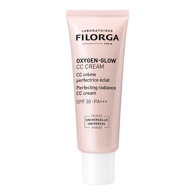 Filorga oxygen glow CC cream