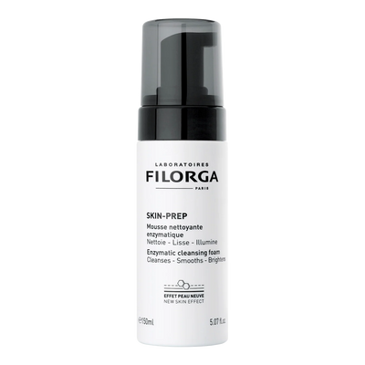 Filorga skin prep enzymatic cleansing foam