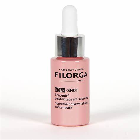 Filorga Nice Shot Serum