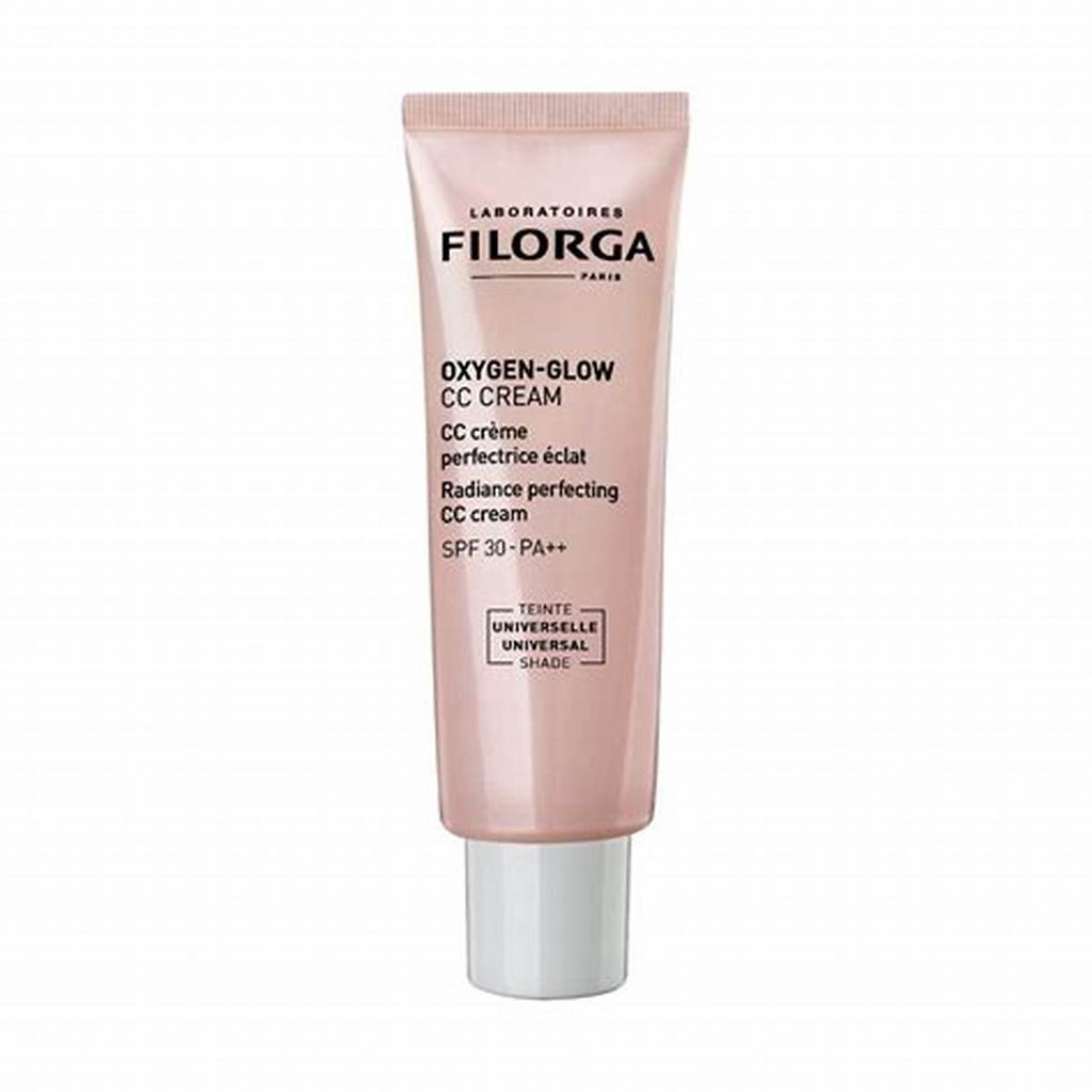 Filorga Oxygen-Glow Tinted Cream