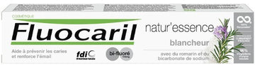 Fluocaril Toothpaste Nature Essence Original