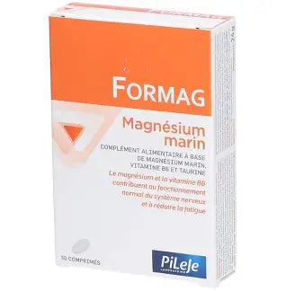 Formag Magnesium Marin
