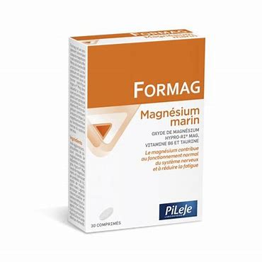 Formag Magnesium Marin