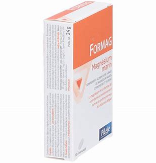 Formag Magnesium Marin