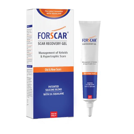 Forscar Scar Recovery Gel